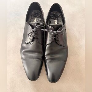 Prada Oxford Men’s Shoes - Size 11